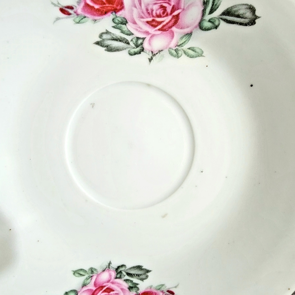 Vintage Bone china - Picture 9 of 10